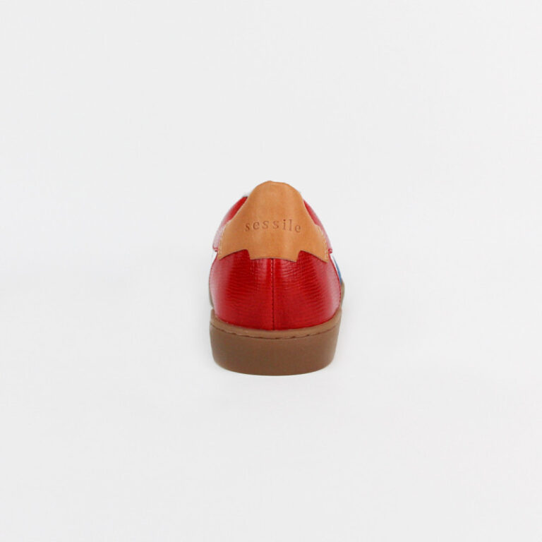 Sessile.co - Hiba Bleu Blanc Rouge – 46