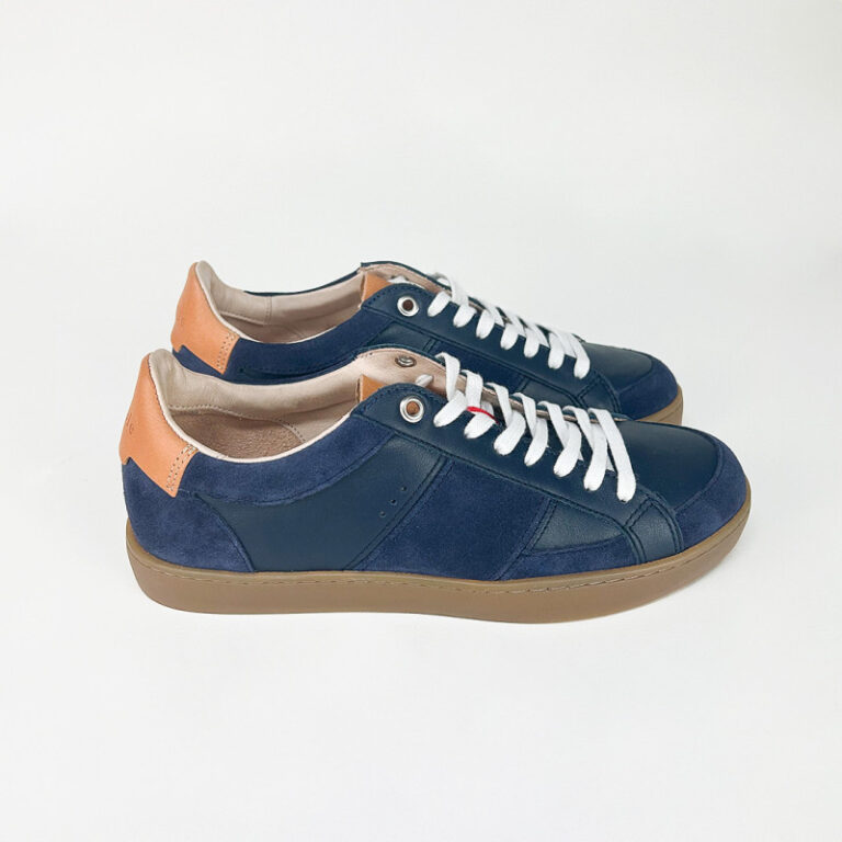 Sessile.co - Hiba Bleu Marine – 45