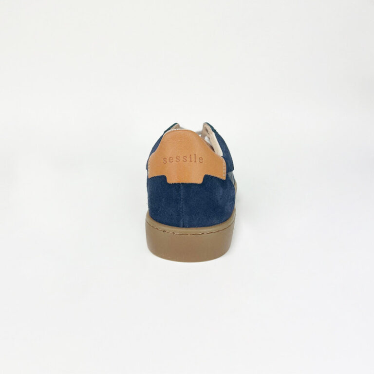 Sessile.co - Hiba Bleu Marine – 45