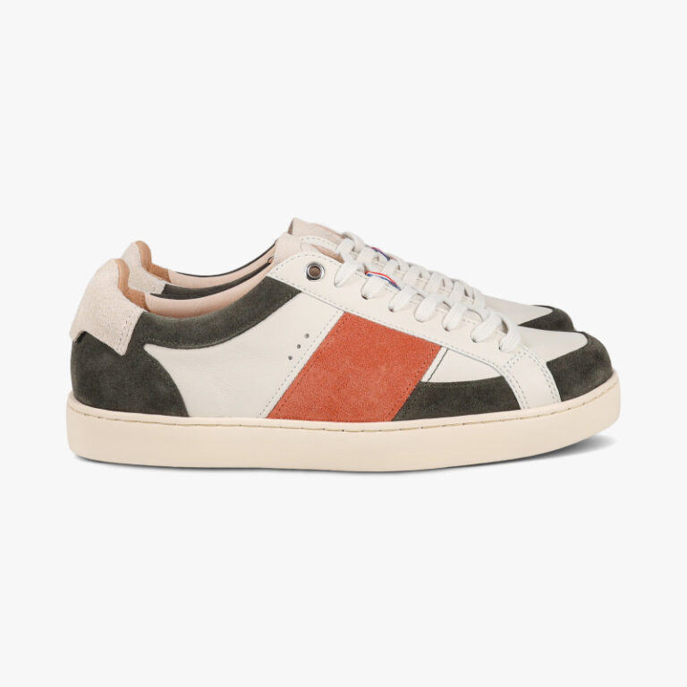 Sessile.co - Hiba Crème Orange Kaki – 45