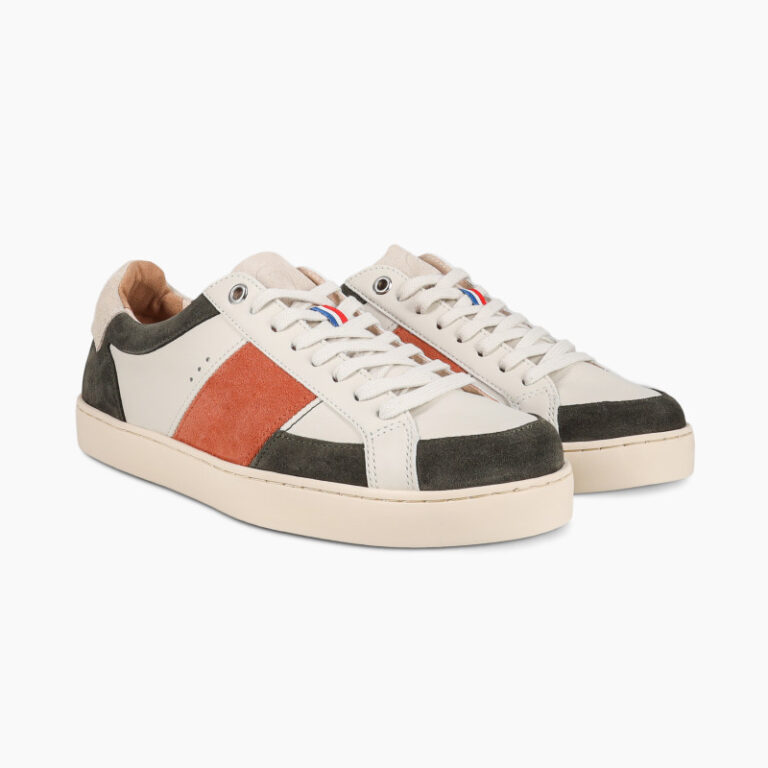 Sessile.co - Hiba Crème Orange Kaki – 45