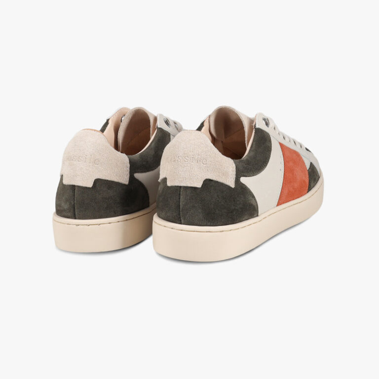 Sessile.co - Hiba Crème Orange Kaki – 45