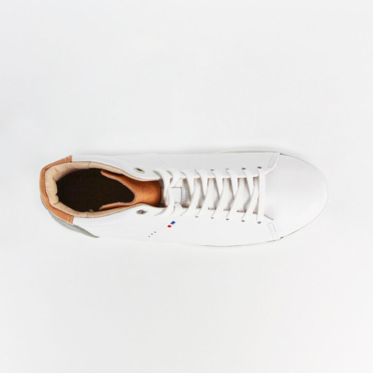 Sessile.co - Kauri Blanc – 46