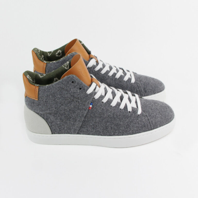 Sessile.co - Kauri Laine Grise – 46