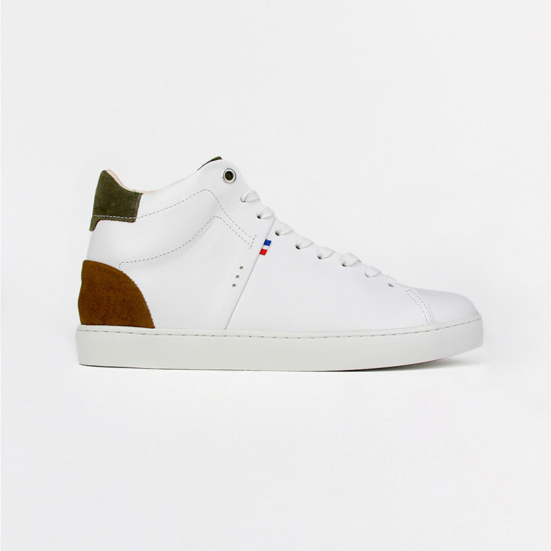 kauriup blanc kaki camel Sessile.co - Kauriup Blanc Kaki Camel – 38