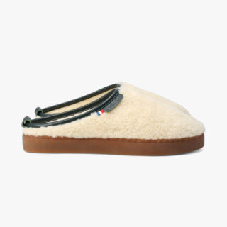 Kentia Chillmoot Blanc Vert par la marque Sessile Sessile - Kentia Chillmoot Blanc Vert