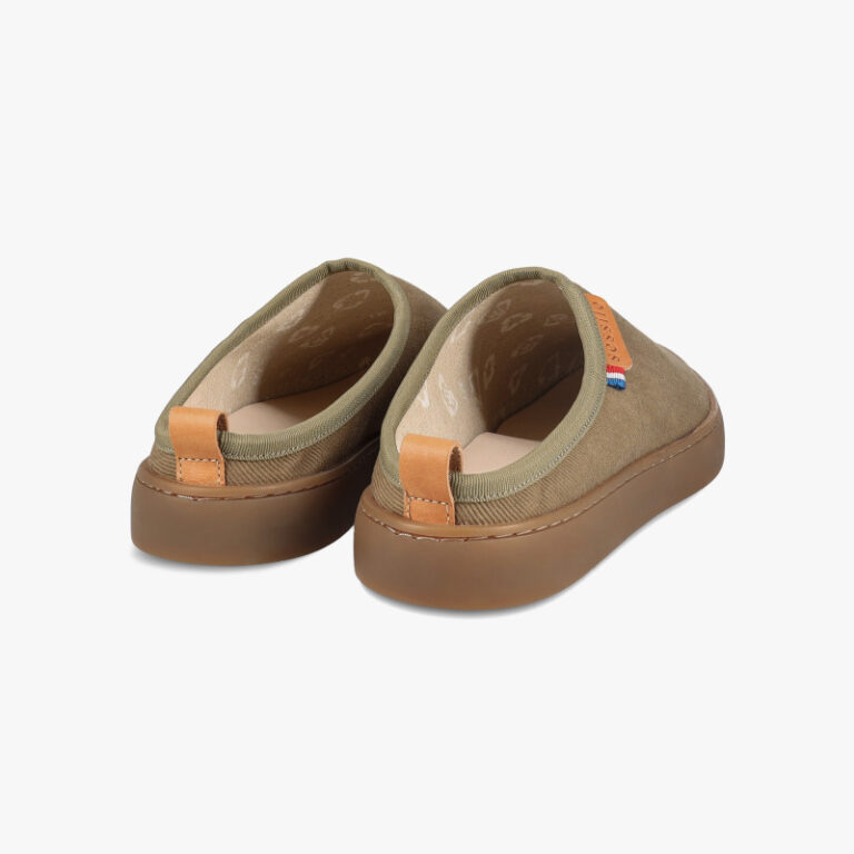 Sessile.co - Kentia Toile Kaki – 41