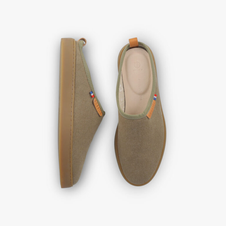 Sessile.co - Kentia Toile Kaki – 41