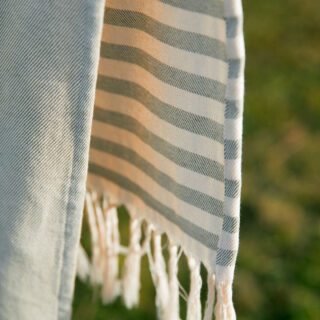 Le t-shirt Propre - La fouta française