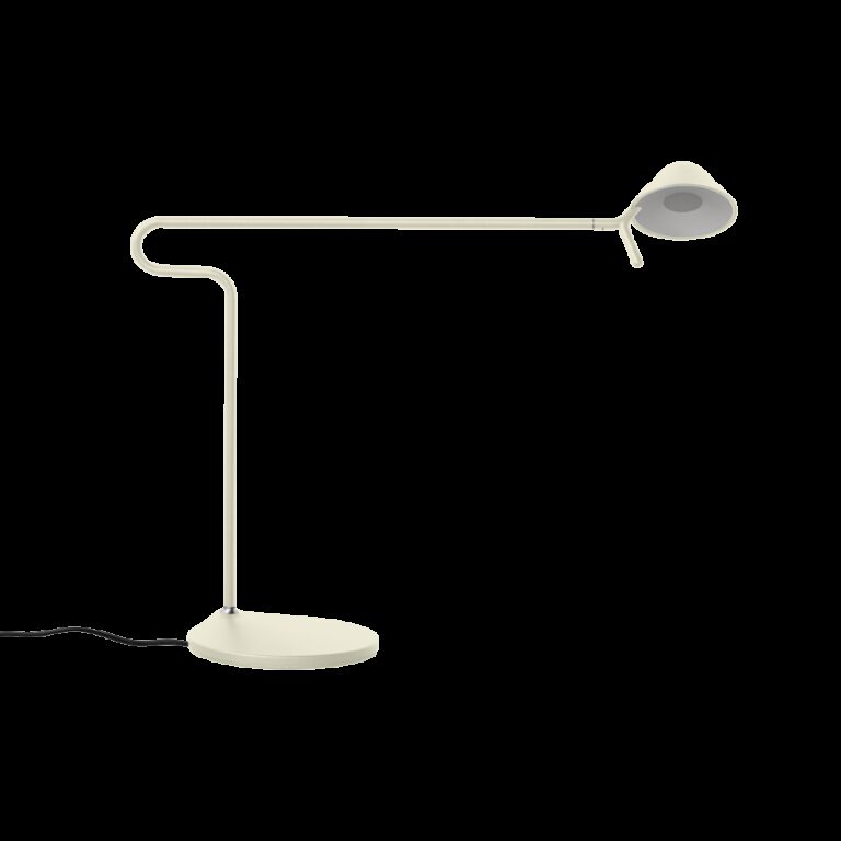 FERMOB - Lampe de bureau FERMOB Pixi H.47cm en métal - 3 coloris