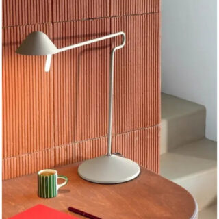 Fermob - Lampe de bureau FERMOB Pixi H.47cm en métal – 3 coloris