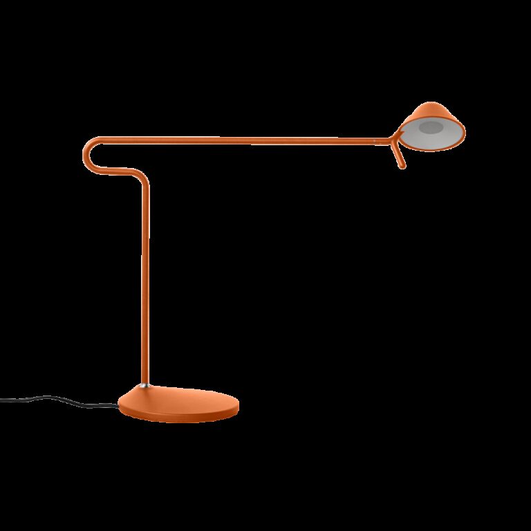 FERMOB - Lampe de bureau FERMOB Pixi H.47cm en métal - 3 coloris