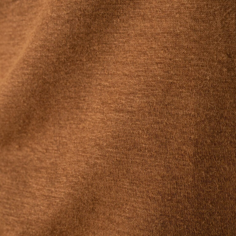 Le T-Shirt Propre - Le débardeur en lin français – Vieux rose / 2XL