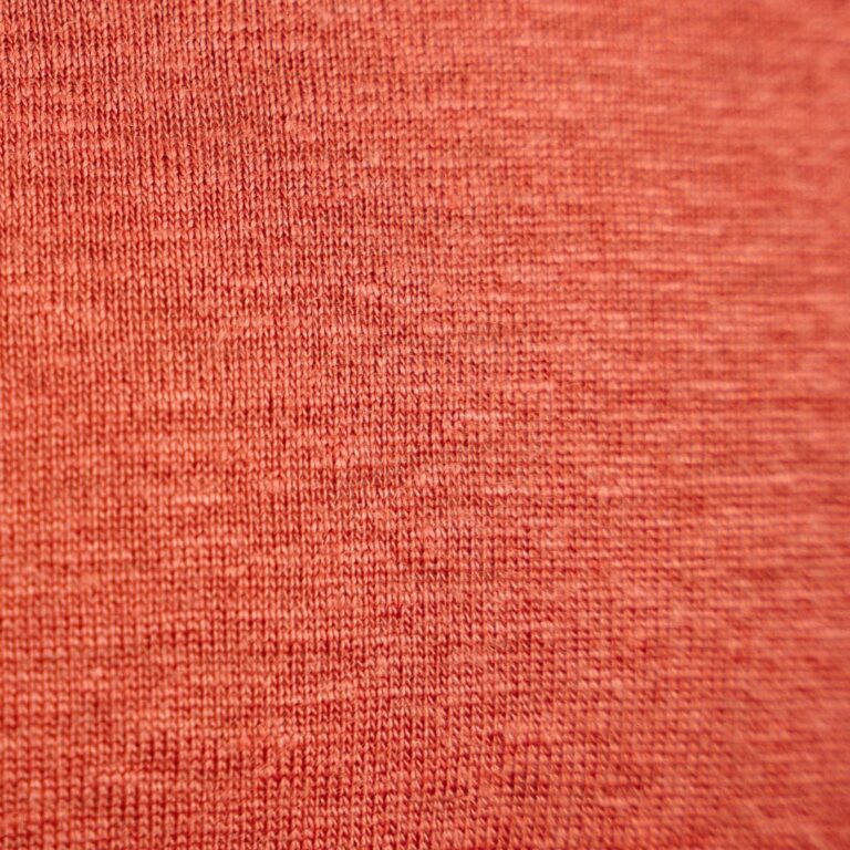 Le T-Shirt Propre - Le débardeur en lin français – Vieux rose / 2XL