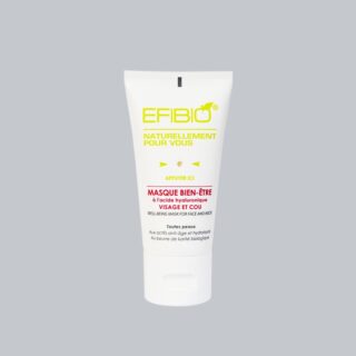 Masque anti-âge bio par la marque EFIBIO EFIBIO - Masque anti-âge bio