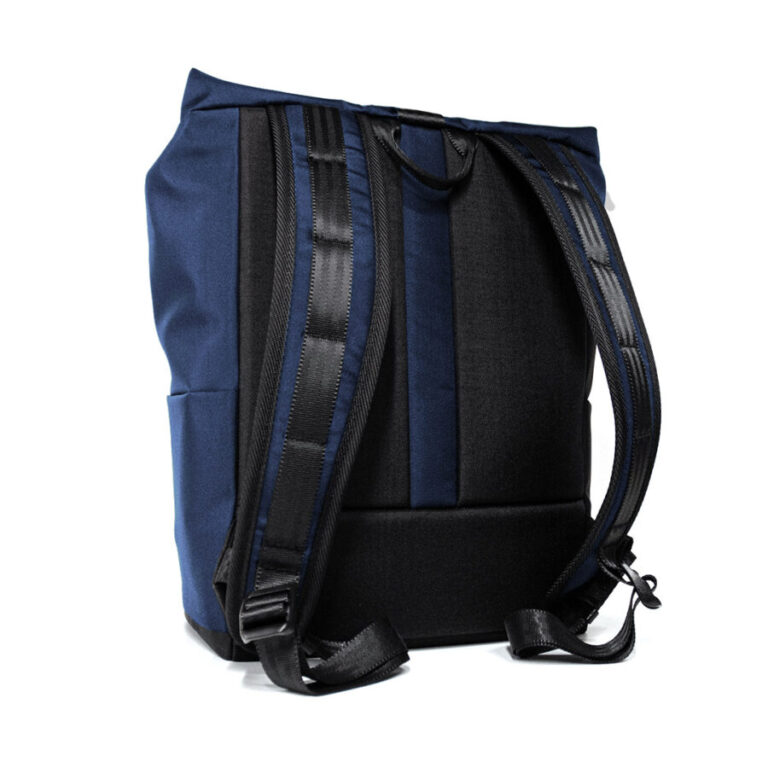 Ratio - Sac à dos Moon Rise Pro Bleu PACK MESSENGER