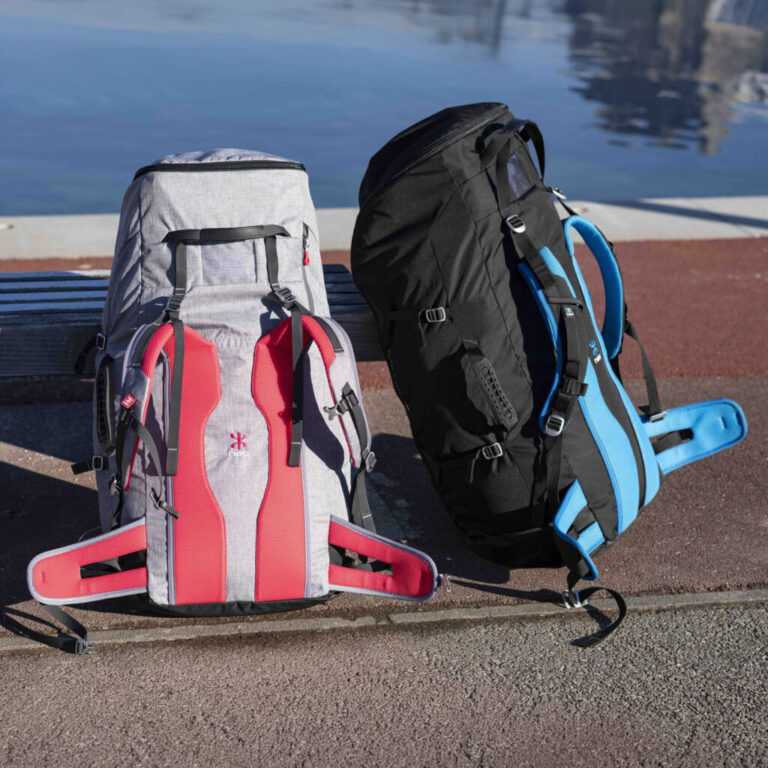 NEO - FLY CLASSIC Femme 110 L