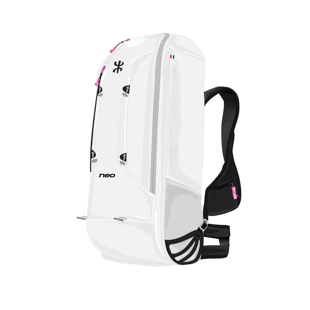 neo fly lite women 70l 1 NEO - FLY LITE Femme 70 L