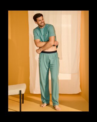 Maison Lemahieu - Pantalon coton modal – Velours