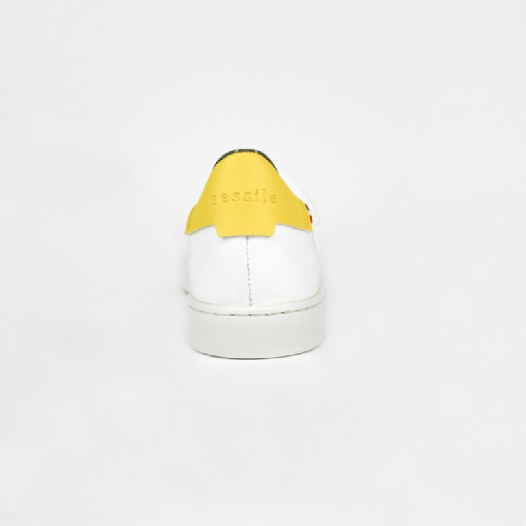 Sessile.co - Phénix Blanc Jaune – 46