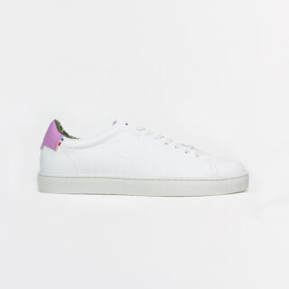 Phénix Blanc Lilas par la marque Sessile Sessile - Phénix Blanc Lilas