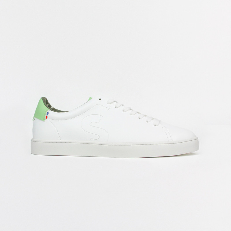 phenix blanc mint Sessile.co - Phénix Blanc Mint – 46