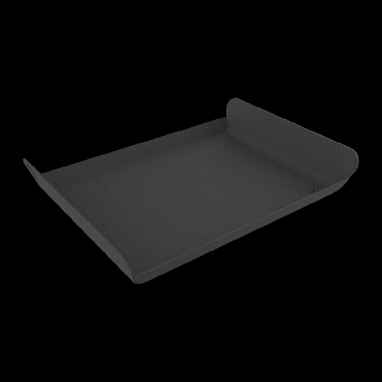 FERMOB - Plateau FERMOB Alto 17x23cm en métal - 10 coloris