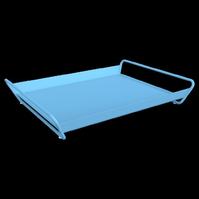 FERMOB - Plateau FERMOB Alto 53x38.5cm en métal - 10 coloris