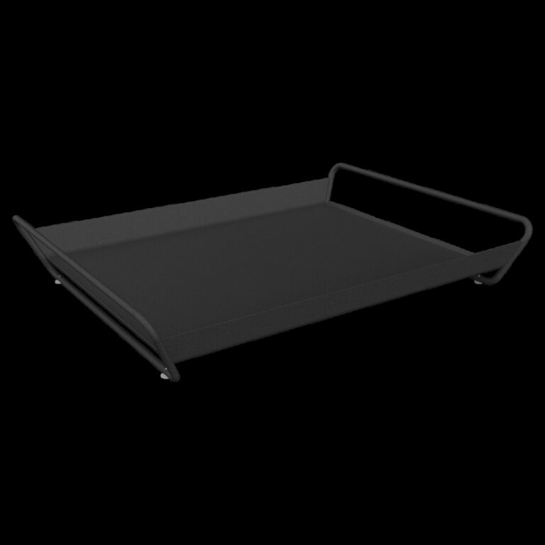 FERMOB - Plateau FERMOB Alto 53x38.5cm en métal - 10 coloris