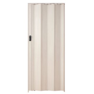 Porte accordéon Axia par la marque Grosfillex Grosfillex - Porte accordéon Axia
