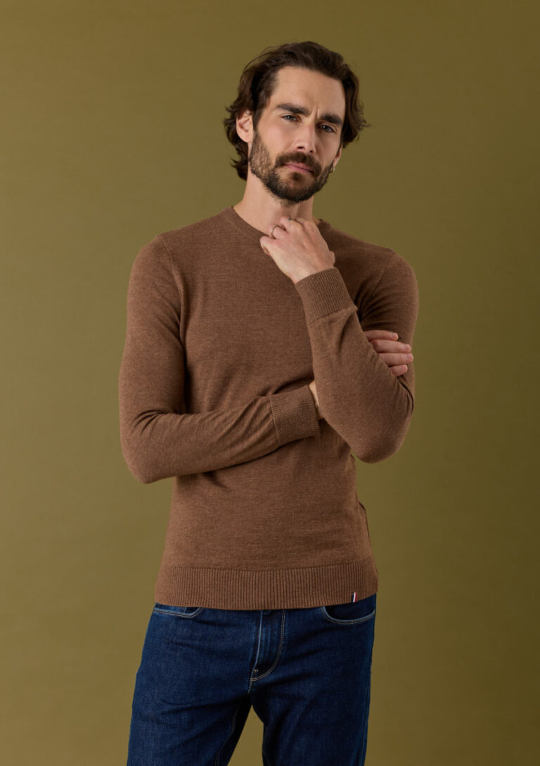 Montlimart - PULL EVOLUTION CAMEL