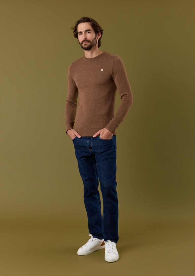 Montlimart - PULL EVOLUTION CAMEL
