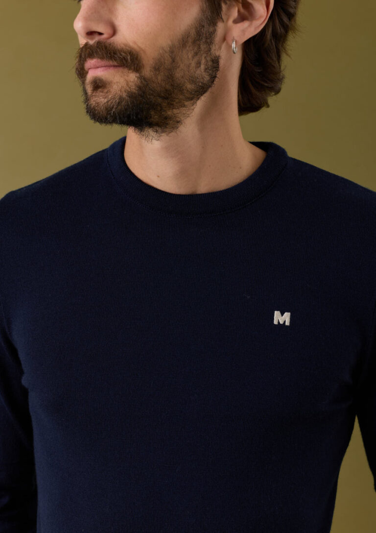 Montlimart - PULL EVOLUTION MARINE