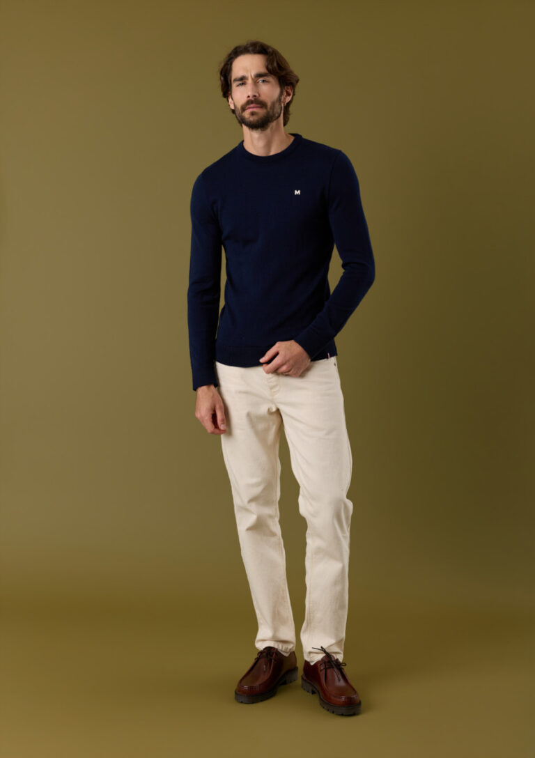 Montlimart - PULL EVOLUTION MARINE