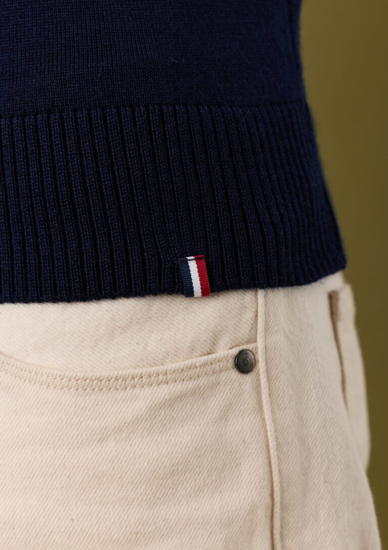 Montlimart - PULL OXYGENE MARINE