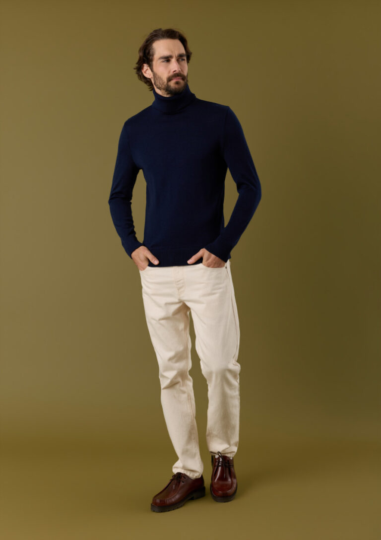 Montlimart - PULL OXYGENE MARINE