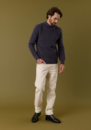 Montlimart - Pull Saison Anthracite