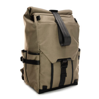 Sac à dosBIG MESS 2.0 Coyote par la marque Ratio Ratio - Sac à dosBIG MESS 2.0 Coyote