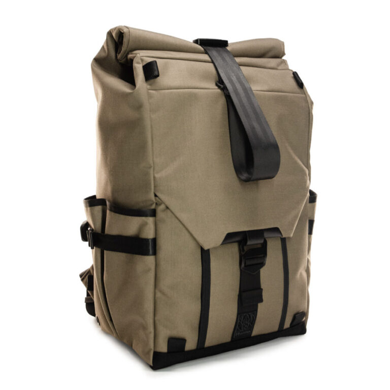 ratio backpack sac voyage 900x900 1 Ratio - Sac à dos BIG MESS 2.0 Coyote