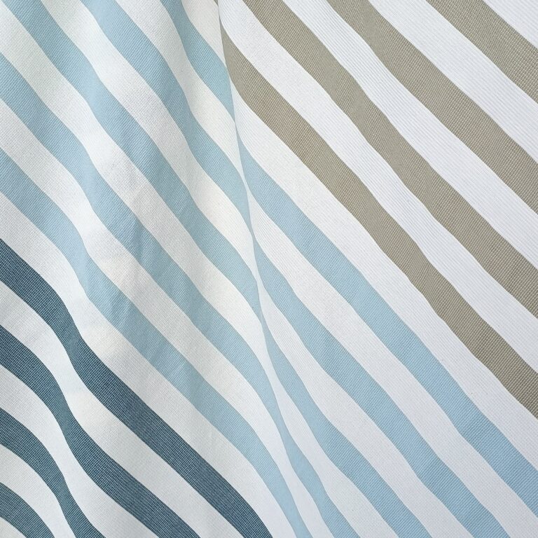 Aux Bains Français - Drap de Plage "Cardamome"