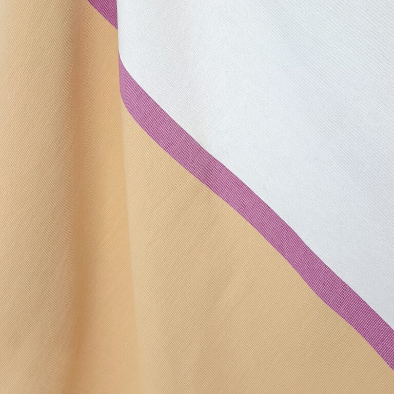 Aux Bains Français - Poncho de Plage "Honey"