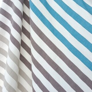 Drap de Plage « Noisette » par la marque Aux Bains Français Aux Bains Français - Drap de Plage « Noisette »