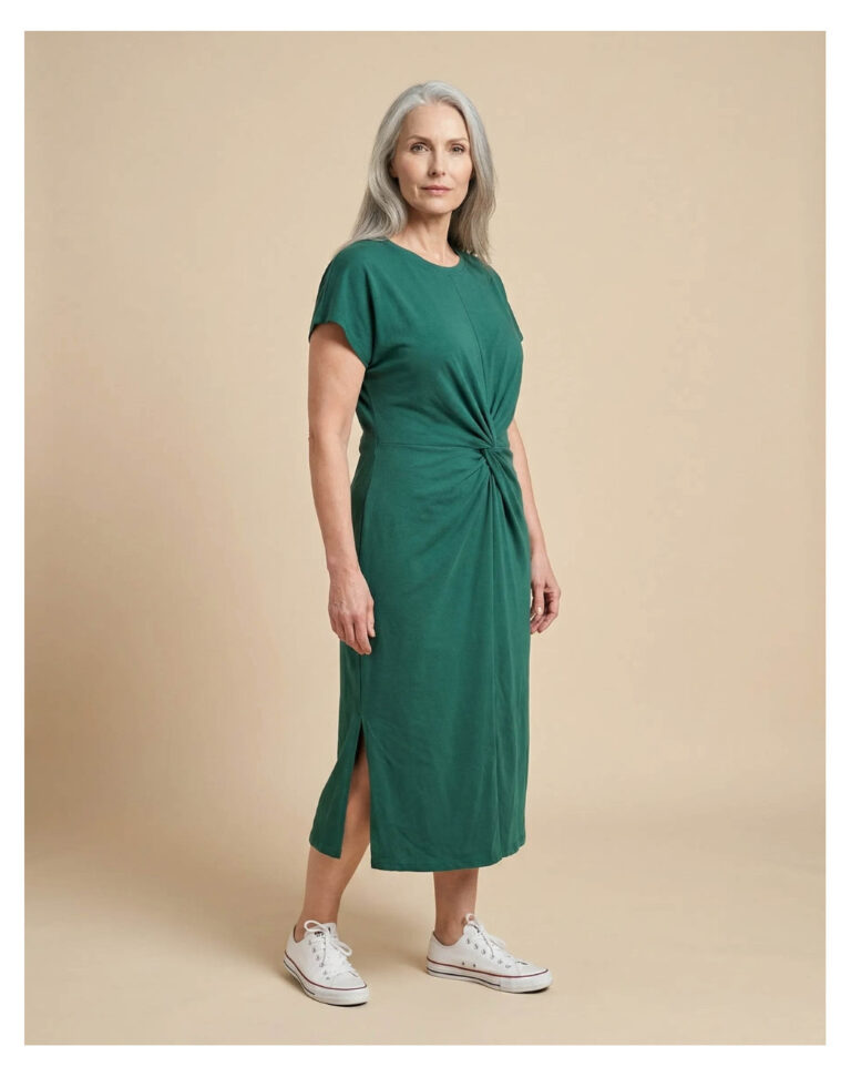 Vert bouteille