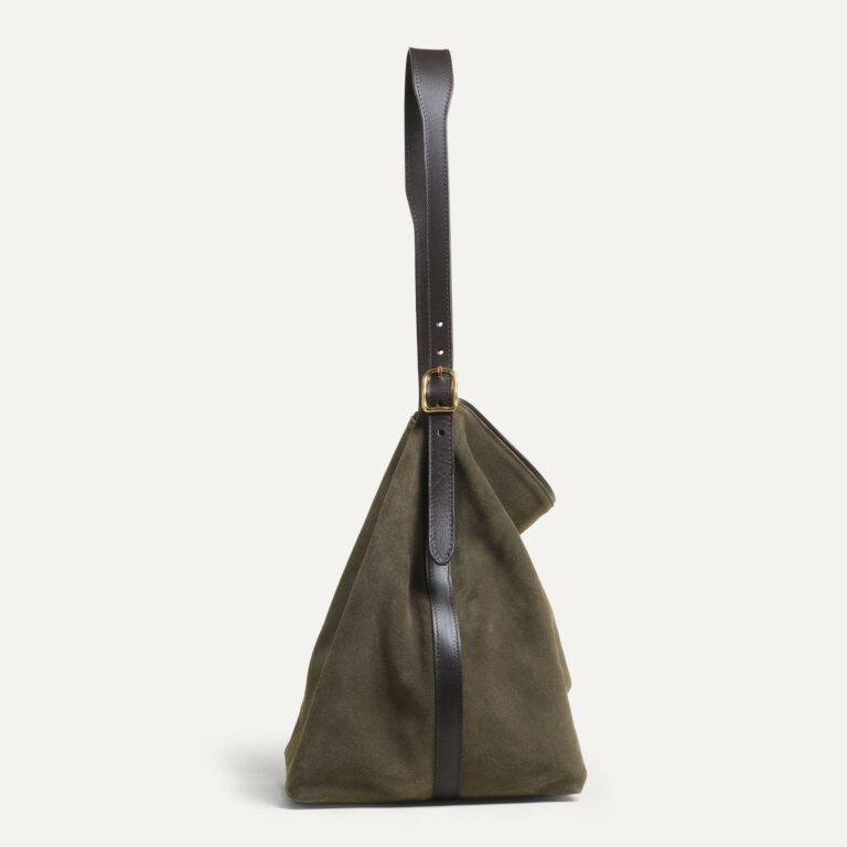 Bleu De Chauffe - Sac seau Sofia - Musk