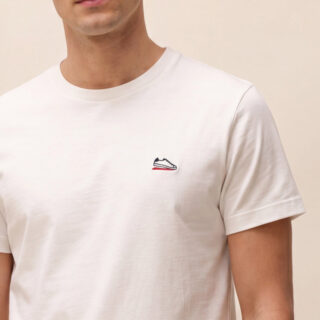 Sessile x La Gentle Factory – T-shirt homme par la marque Sessile Sessile - Sessile x La Gentle Factory – T-shirt homme