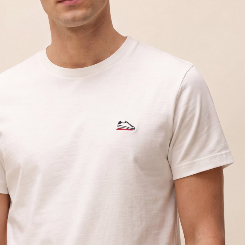sessile x la gentle factory t shirt homme Sessile.co - Sessile x La Gentle Factory - T-shirt homme – XL