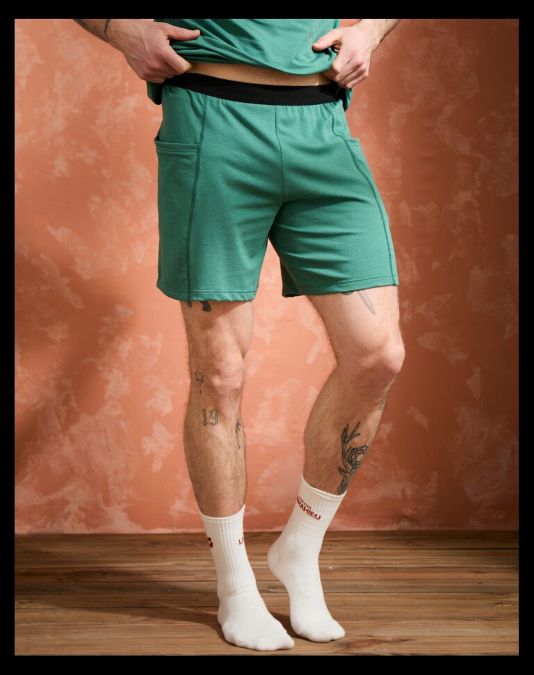 Vert Anglais