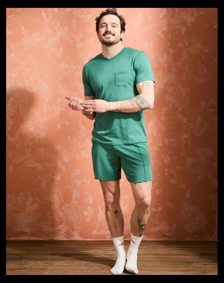 Vert Anglais