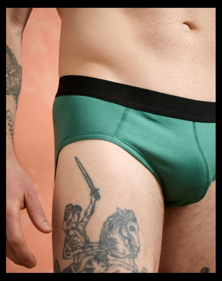 Vert Anglais