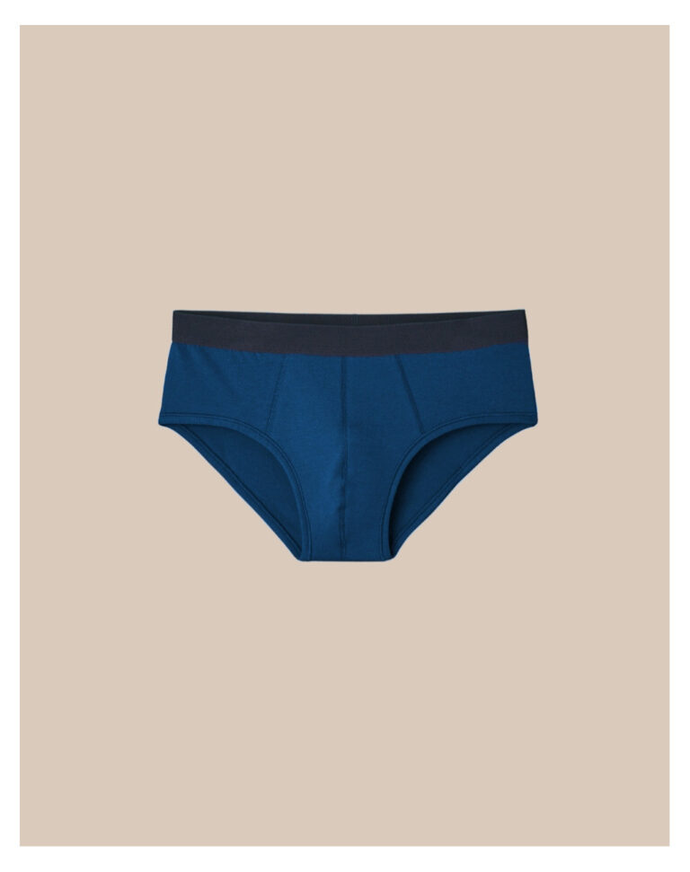 Bleu Indigo